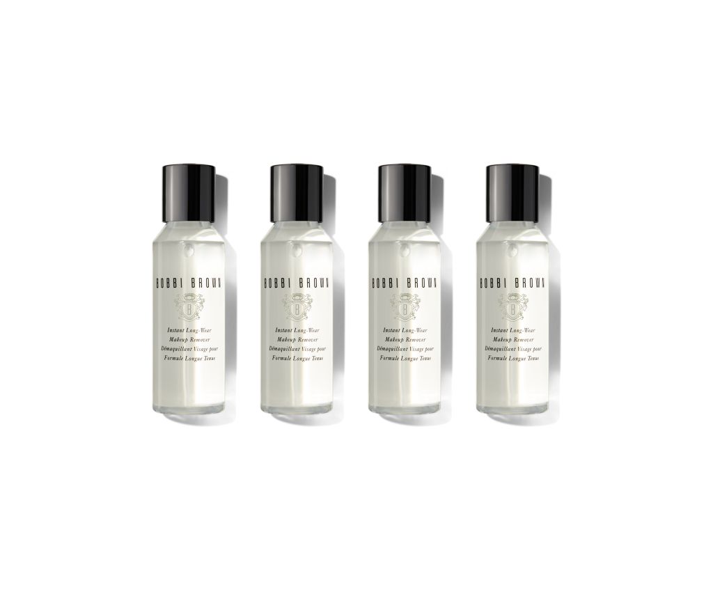 Instant Long-wear Remover Set